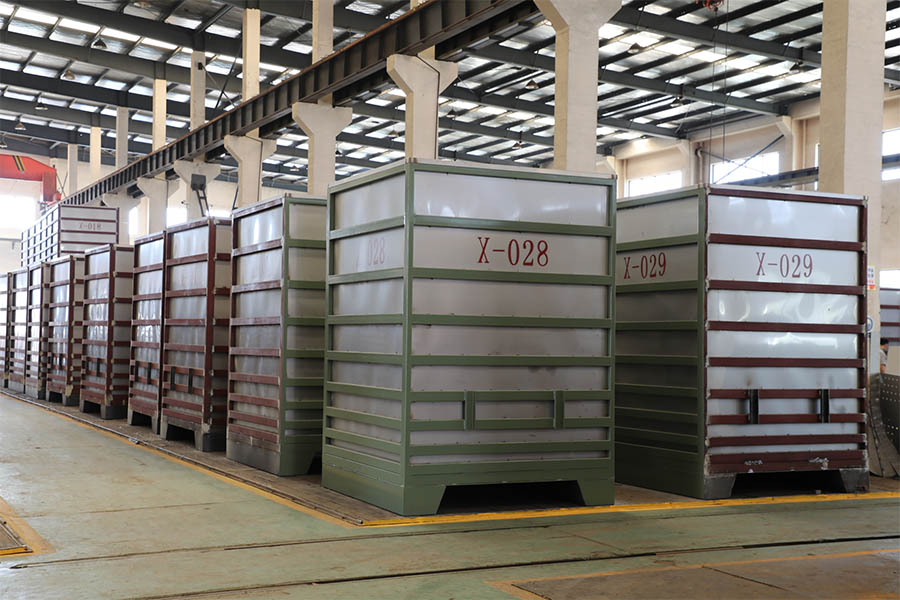 倉(cāng)儲(chǔ)中心