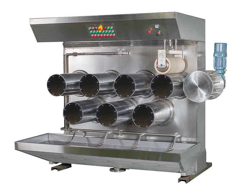 水洗機(jī)（中側(cè)面）