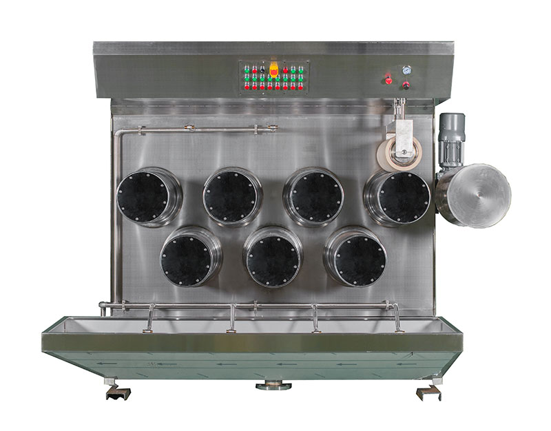 水洗機(jī)（中正面）